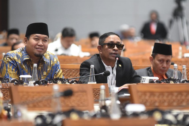 Anggaran PON Aceh-Sumut Capai Rp 1,2 Triliun, Rafly: Sangat Disayangkan Menguras APBA