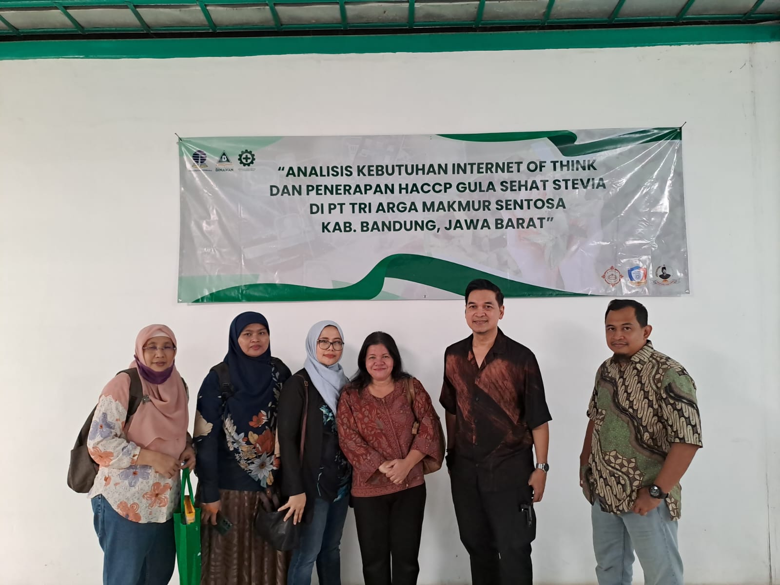 Program MF Dongkrak Peningkatan Produksi Gula Rendah Kalori