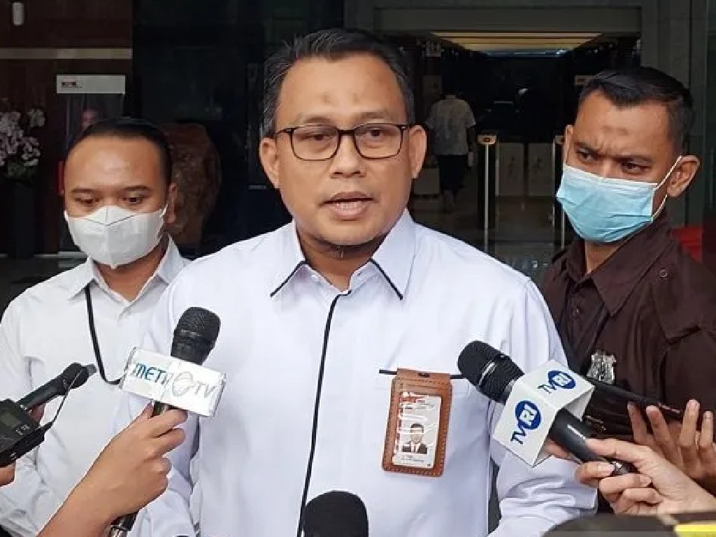 Dipanggil KPK, Dokter Spesialis Tak Hadiri Pemeriksaan Kasus Korupsi Kementan