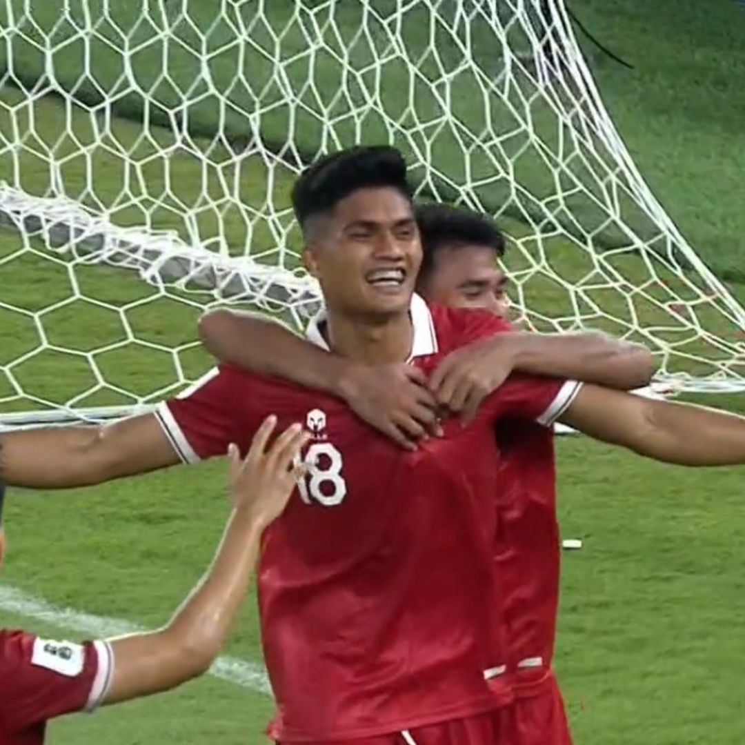Kualifikasi Piala Dunia 2026: Anak Buah Shin Tae-yong Hajar Brunei 6-0