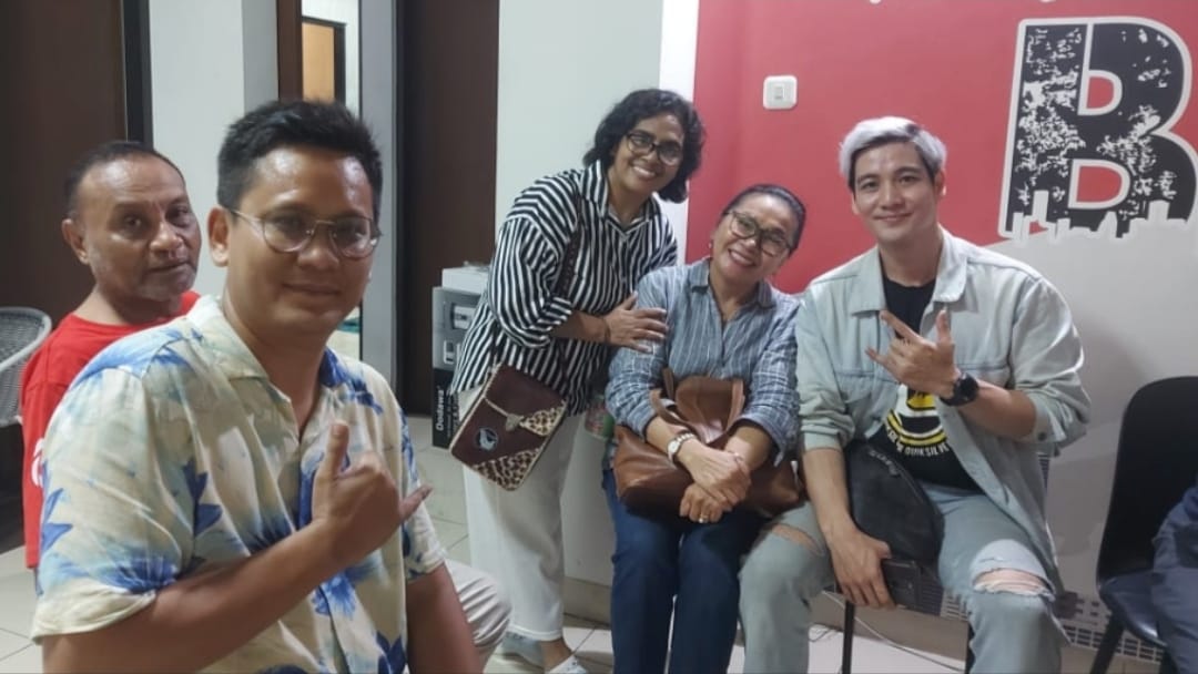 Mahfud MD Jadi Cawapres Pendamping Ganjar, orGan: Terima Kasih Ibu Bangsa Megawati