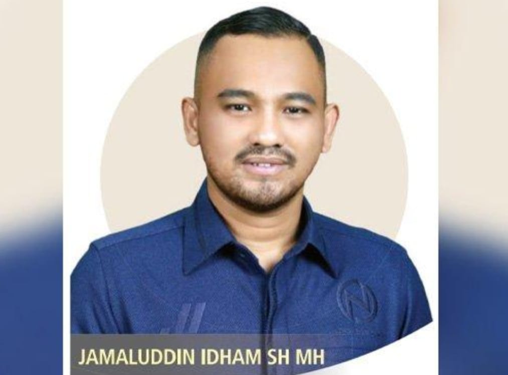 PDIP Nagan Raya Siap Menangkan Ganjar-Mahfud MD di Pilpres 2024