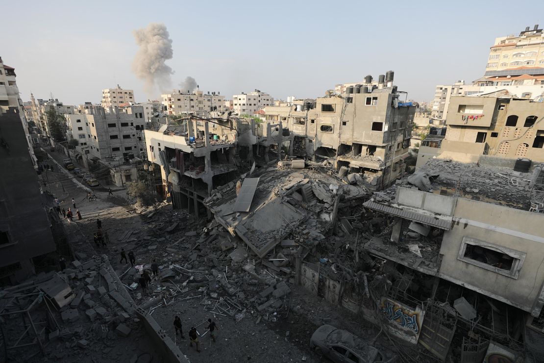 Seorang Relawan WNI Dilaporkan Tewas di Gaza