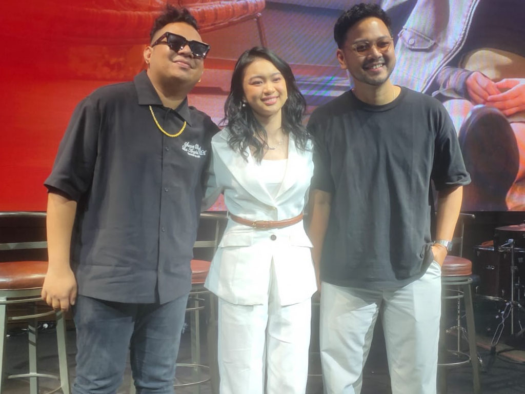 Zara Leola Kolaborasi Bareng Mario G Klau di Single Lebih Dari Teman