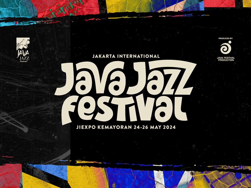 Java Jazz Festival 2024 Hadir di Tanggal 24-26 Mei 2024