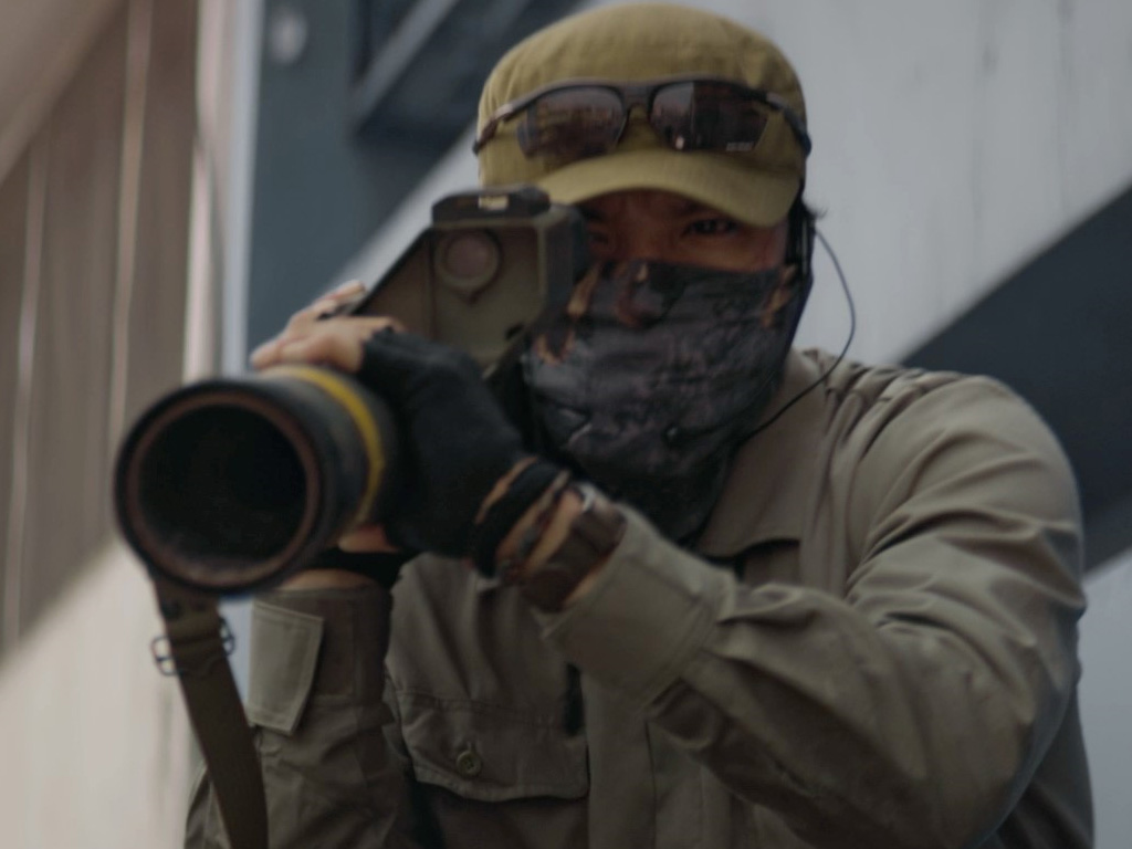 Tampilkan Ledakan dan Senjata Asli, Film 13 Bom di Jakarta Tayang di Bioskop