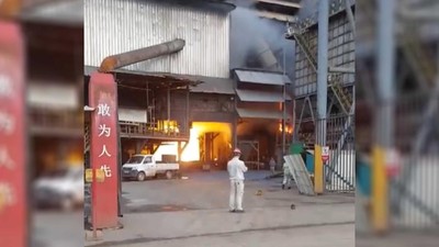 Polisi Kini Selidiki Ledakan Tungku Smelter di Morowali yang Tewaskan 13 Pekerja