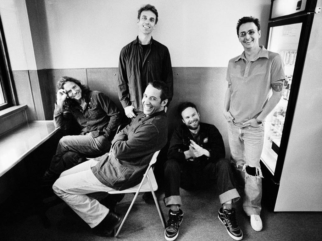 Pearl Jam Garap Album Baru Bareng Andrew Watt di Kursi Produser