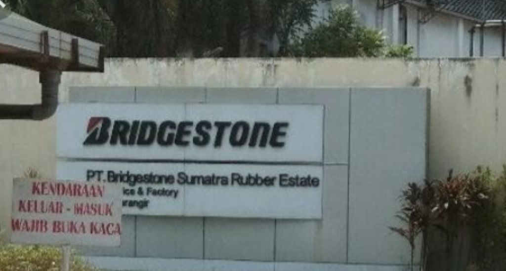 Masyarakat Simalungun Tolak Perpanjangan HGU PT Bridgestone Sumatra Rubber Estate