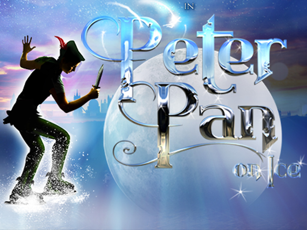 Daftar Harga Tiket Pertunjukan Peter Pan on Ice 2024