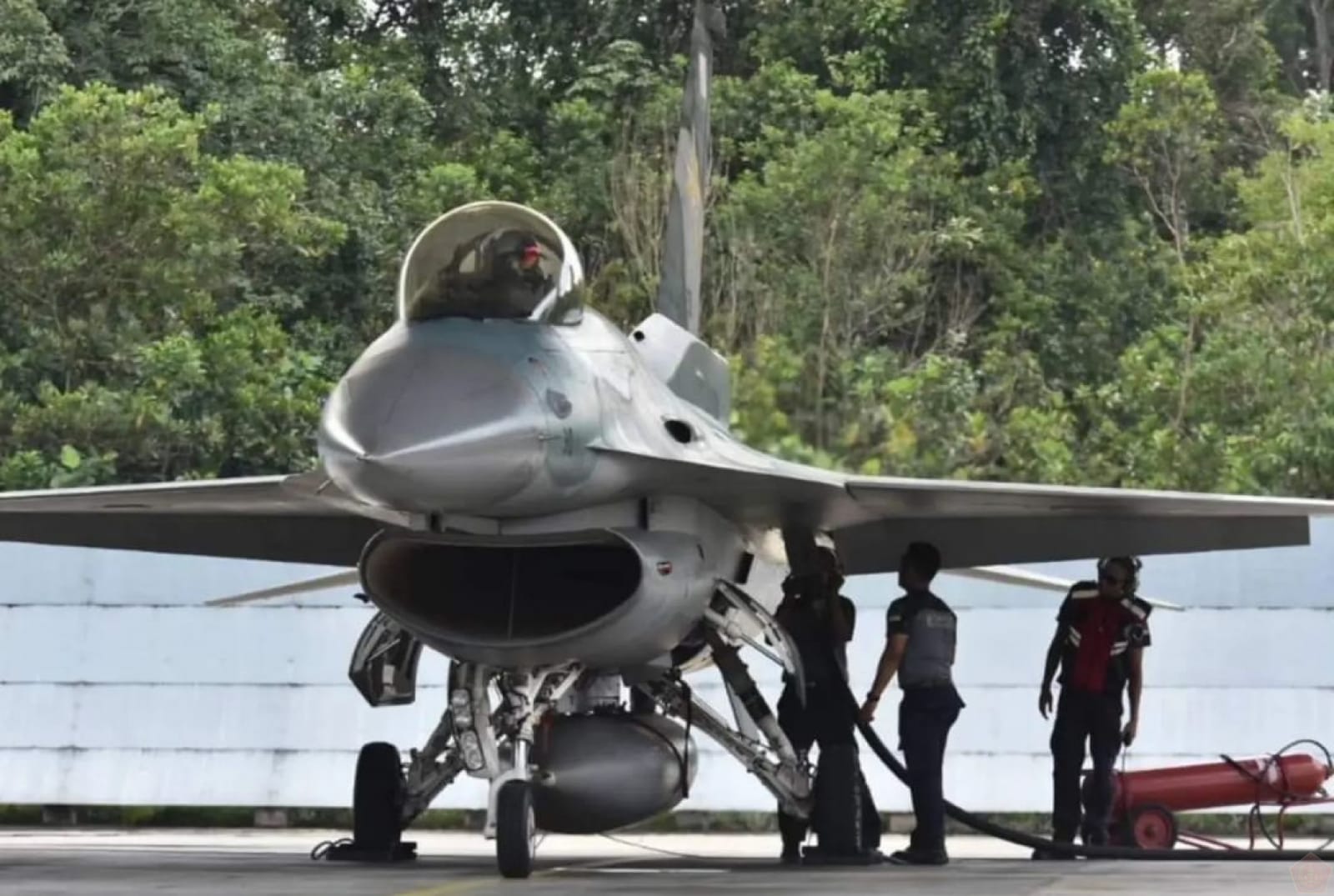 High Tempo, Strategi TNI AU Atasi Keterbatasan Pesawat Saat Operasi