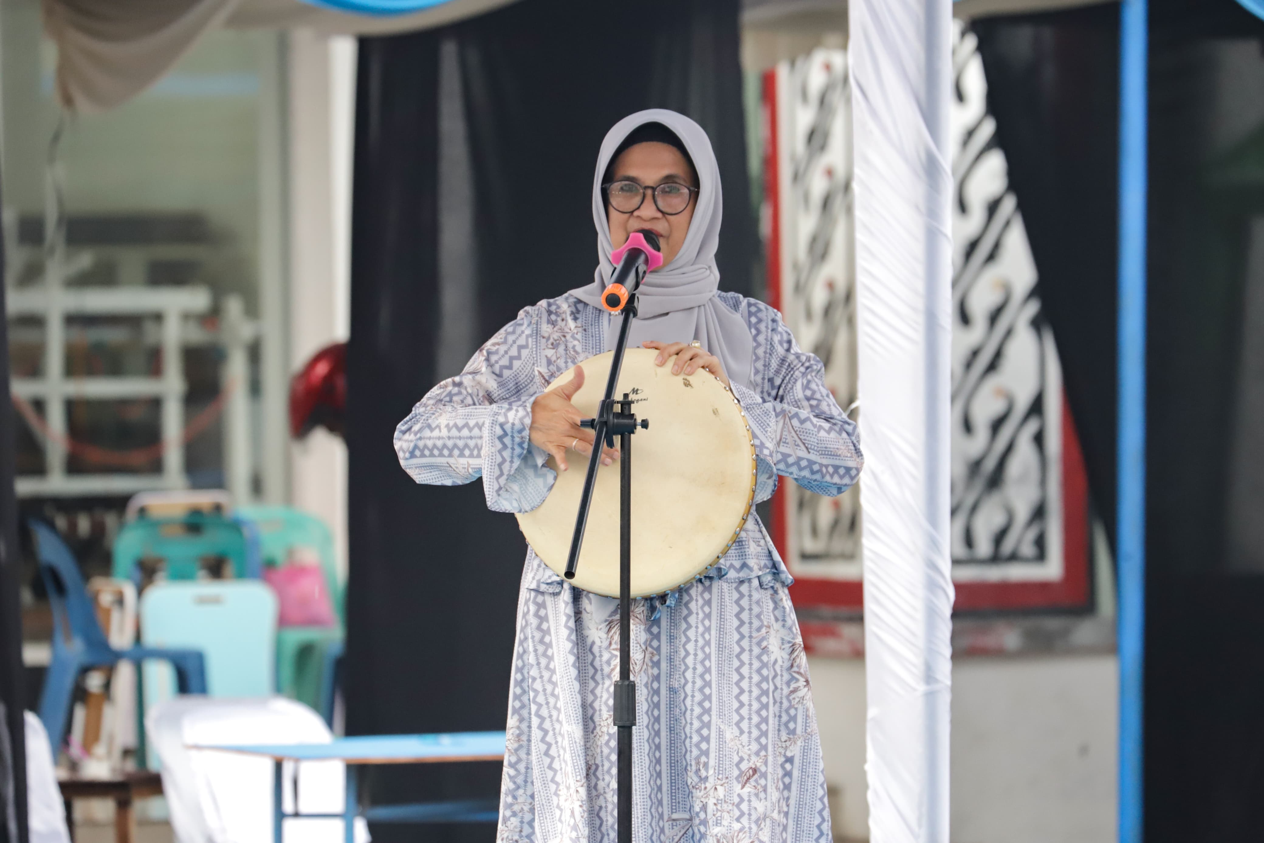 Wali Kota Resmi Buka Ramadan Fair 2024 di Lapangan Pariwisata Pematangsiantar
