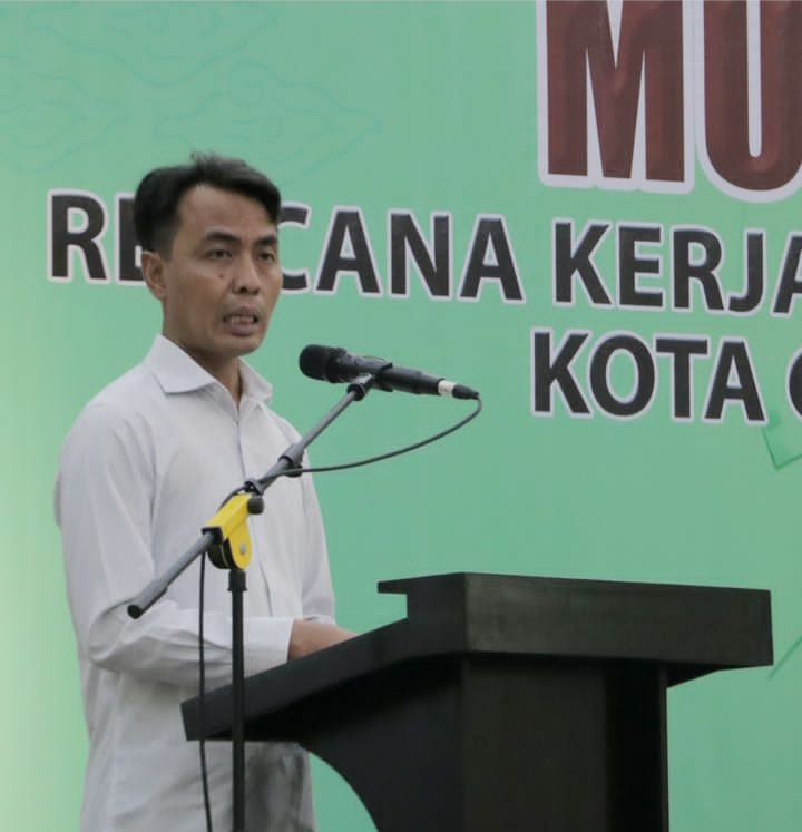 DPRD Kota Cirebon Ingatkan Pentingnya Sinergitas untuk Capai Prioritas Pembangunan pada RKPD 2025