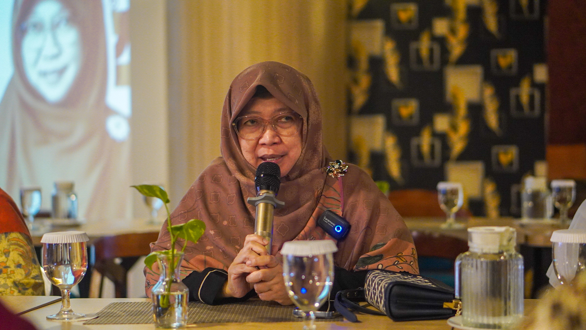 Di Hadapan Dewan Kota Jakarta, Anis Tekankan Kerja untuk Kemaslahatan Masyarakat