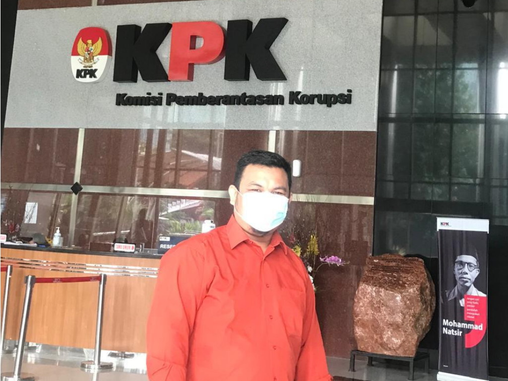 Fawer Ingatkan KPK Soal Pemeriksaan Hasto PDIP: Jangan Dijadikan Sebagai Alat Politik