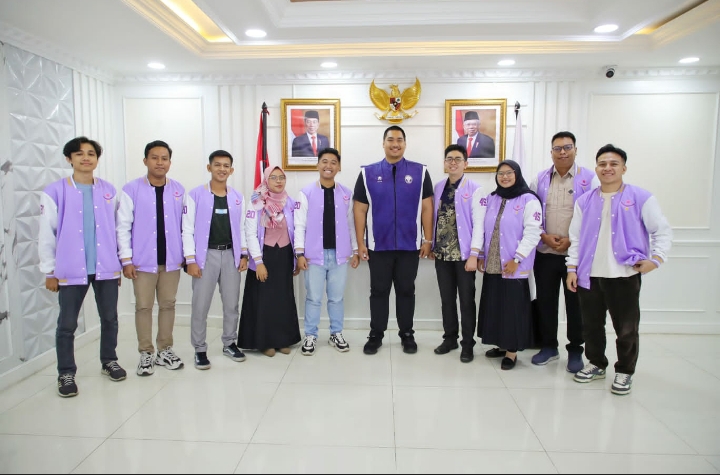 Transformasi Digital Talenta dan Brand oleh FYP Media & Agency