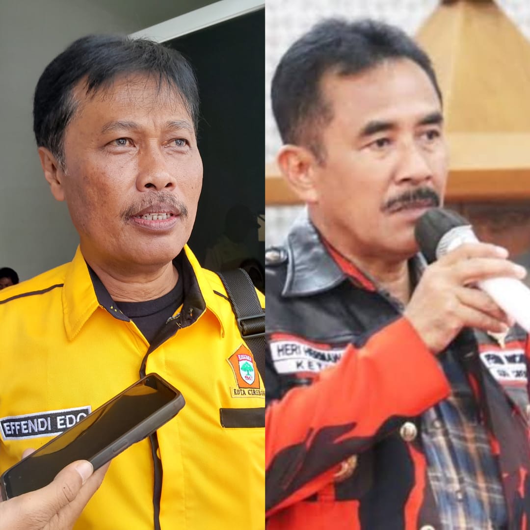 Pengamat Politik Minta Golkar Tetap Usung Kadernya di Pilkada Kota Cirebon 2024