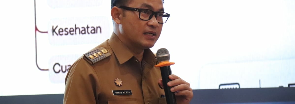 Pemkab Cirebon Siap Sambut Harganas dan Optimalkan PPDB