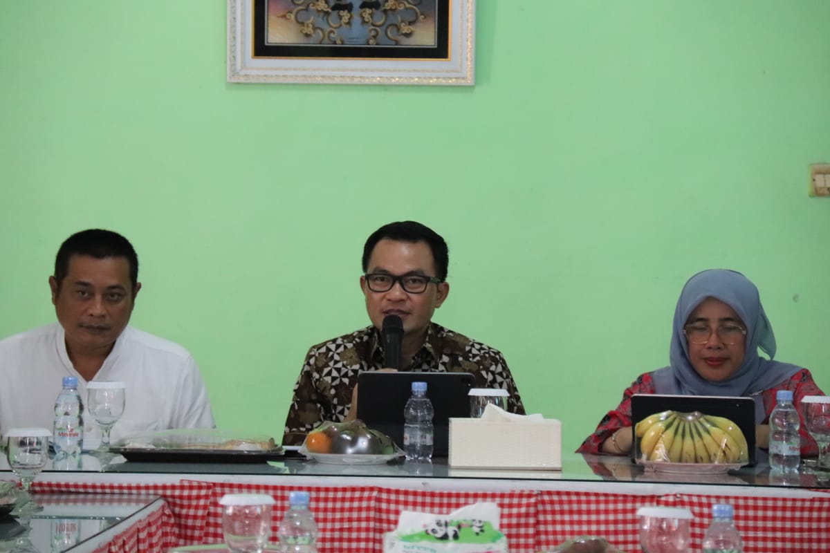 Pemkab Cirebon dan BPBD Siapkan Strategi Antisipasi Banjir di Musim Hujan