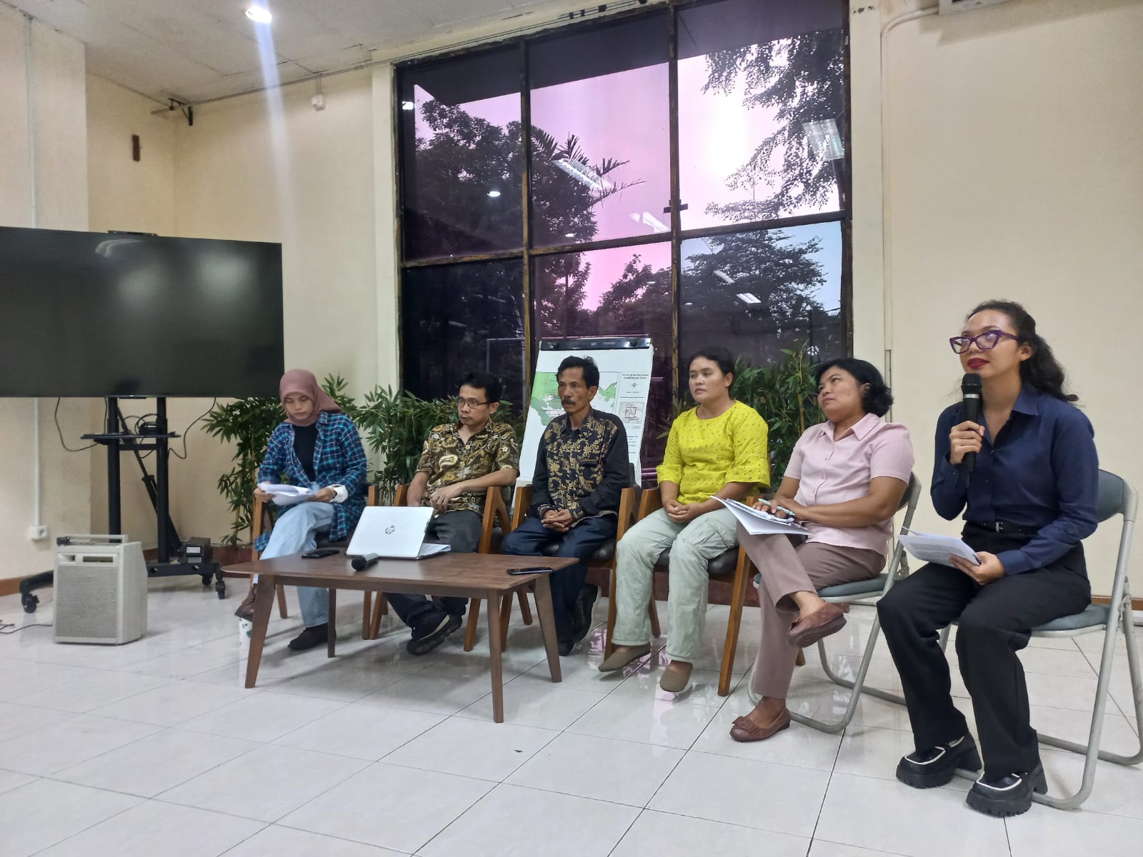 Warga Dairi Bukan Tumbal Tambang, Desak Hakim MA Tegakkan Keadilan