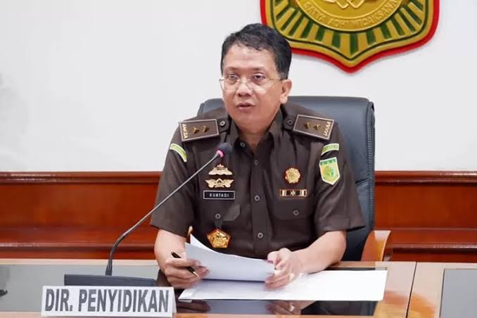 Rotasi Menjelang Akhir Tahun, Dirdik Kuntadi Didapuk Sebagai Kajati Lampung