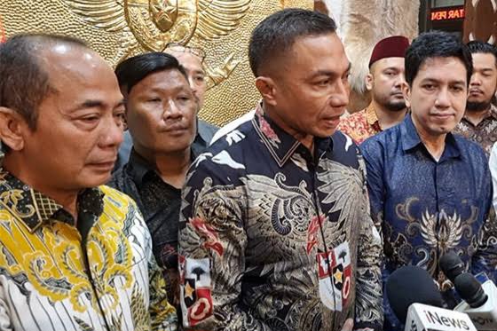 Dugaan Pencatutan Data Warga Jakarta, Dharma Mengaku Tidak Terlibat Langsung Tapi Dibantu Relawan