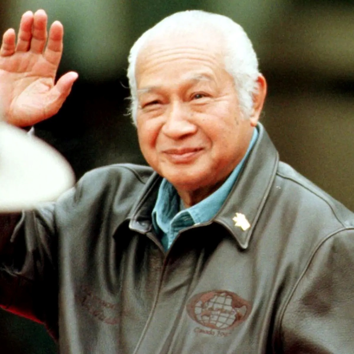 Aktivis PENA 98 Tolak Pemberian Gelar Pahlawan Nasional untuk Soeharto