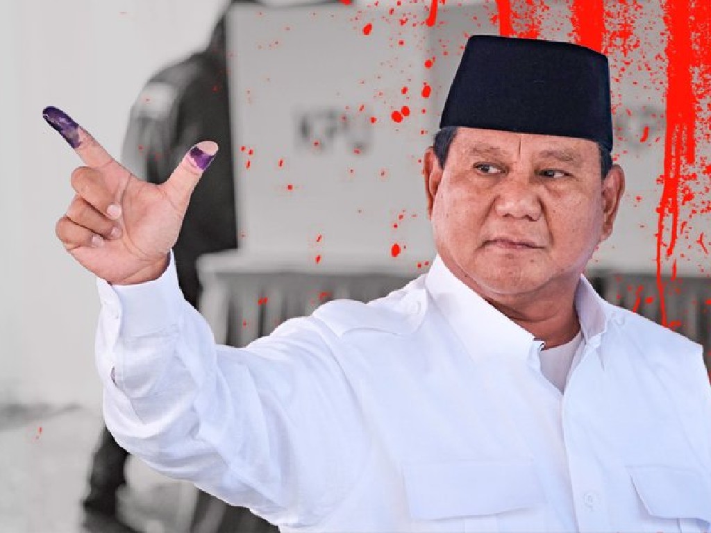 UU Melarang Presiden Prabowo Menguntungkan Salah Satu Calon Kepala Daerah