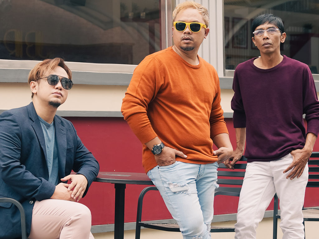 Vagetoz Lepas Video Klip Single Walau Sakit