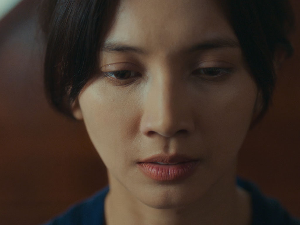 Dibintangi Sheila Dara, Film SORE: Istri dari Masa Depan Tayang 10 Juli 2025
