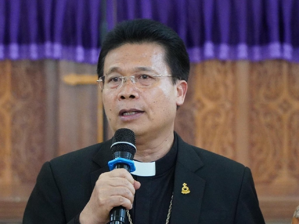 Ephorus HKBP Victor Tinambunan: Tutup Operasional TPL Sesegera Mungkin