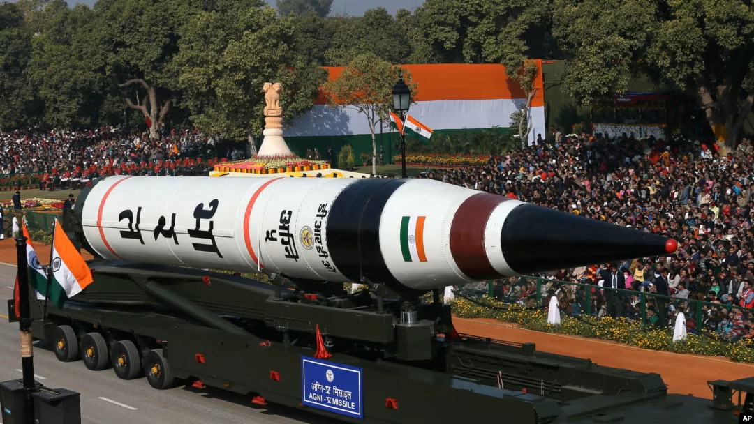 Krisis Memanas, Serangan Rudal India Tewaskan Warga Sipil di Kashmir dan Bahawalpur