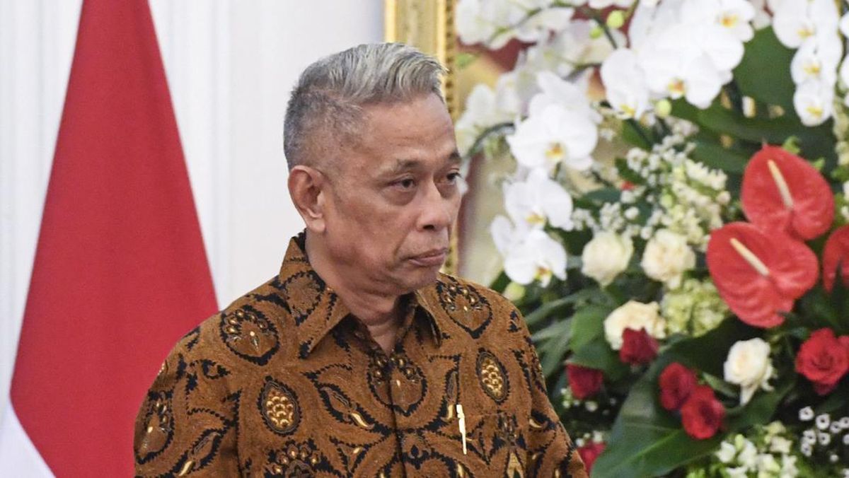 Sekolah Rakyat Dimulai Juli 2025, Gratis dan Berbasis Asrama untuk Anak dari Keluarga Miskin