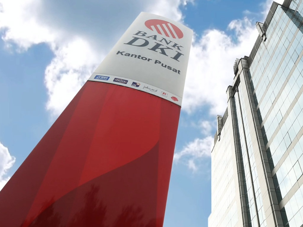 Bank DKI Menyikapi Proses Hukum Terkait Kredit kepada PT Sritex