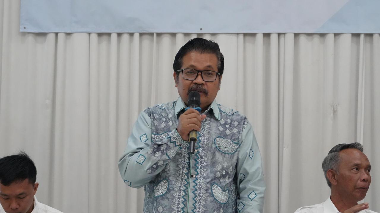 Benahi Permasalahan Gizi, Tim Sosialisasi Program Makan Bergizi Gratis Hadir di Depok