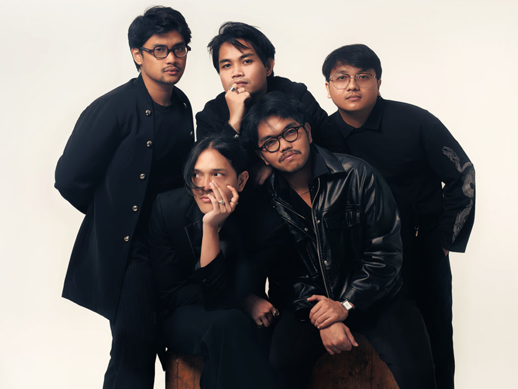 Unit Alternatif Pop, Voxxes Rilis Single Love Song