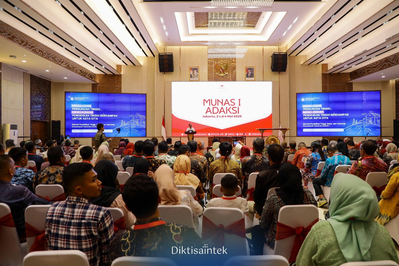 ADAKSI Dorong Pencairan Tunjangan Kinerja Dosen ASN Transparan dan Berintegritas