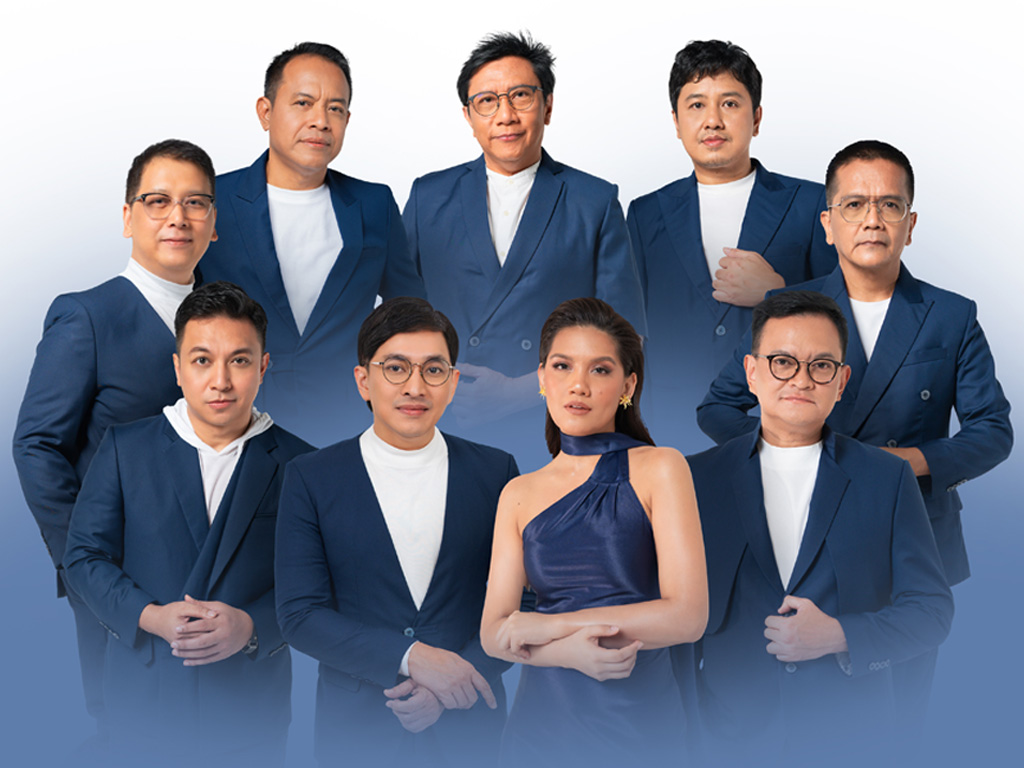 Kahitna Kolaborasi Bareng Monita Tahalea di Single Titik Nadir