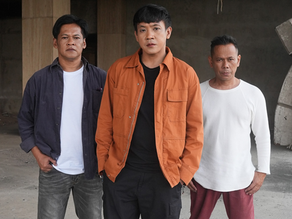 Unit Pop Caffeine Lepas Single Anyar Berjudul Setangkai Bunga