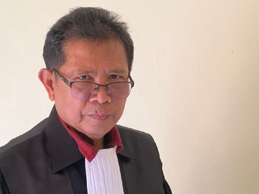 Pengacara Terdakwa Siti Nurbaya Simalango Minta Kajari Simalungun Ganti Jaksa Menuntut