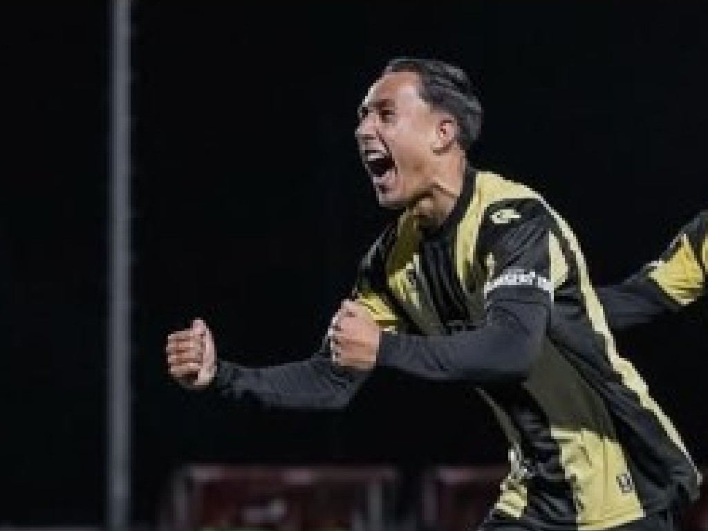 Erick Thohir Tambah Lagi Pemain Naturalisasi, Miliano Jonathans Panaskan Persaingan Striker Timnas