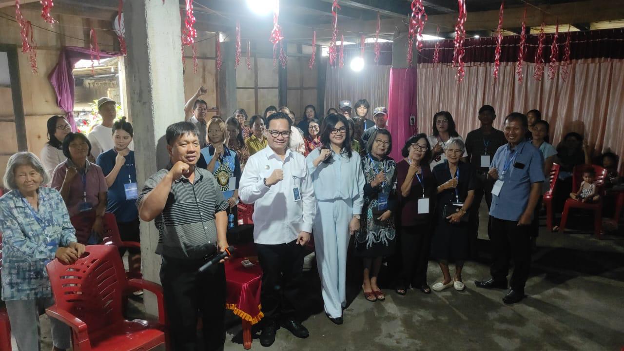 DPR RI Sebut Program MBG Memiliki Banyak Manfaat bagi Masyarakat