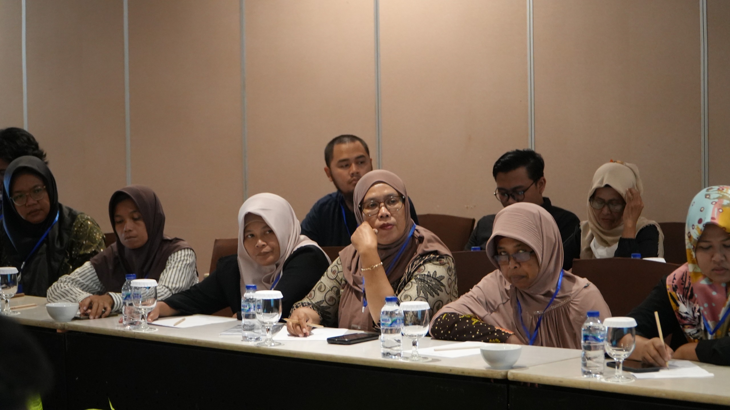 UMKM Pangan Punya Peranan Penting dalam Mewujudkan Perbaikan Gizi