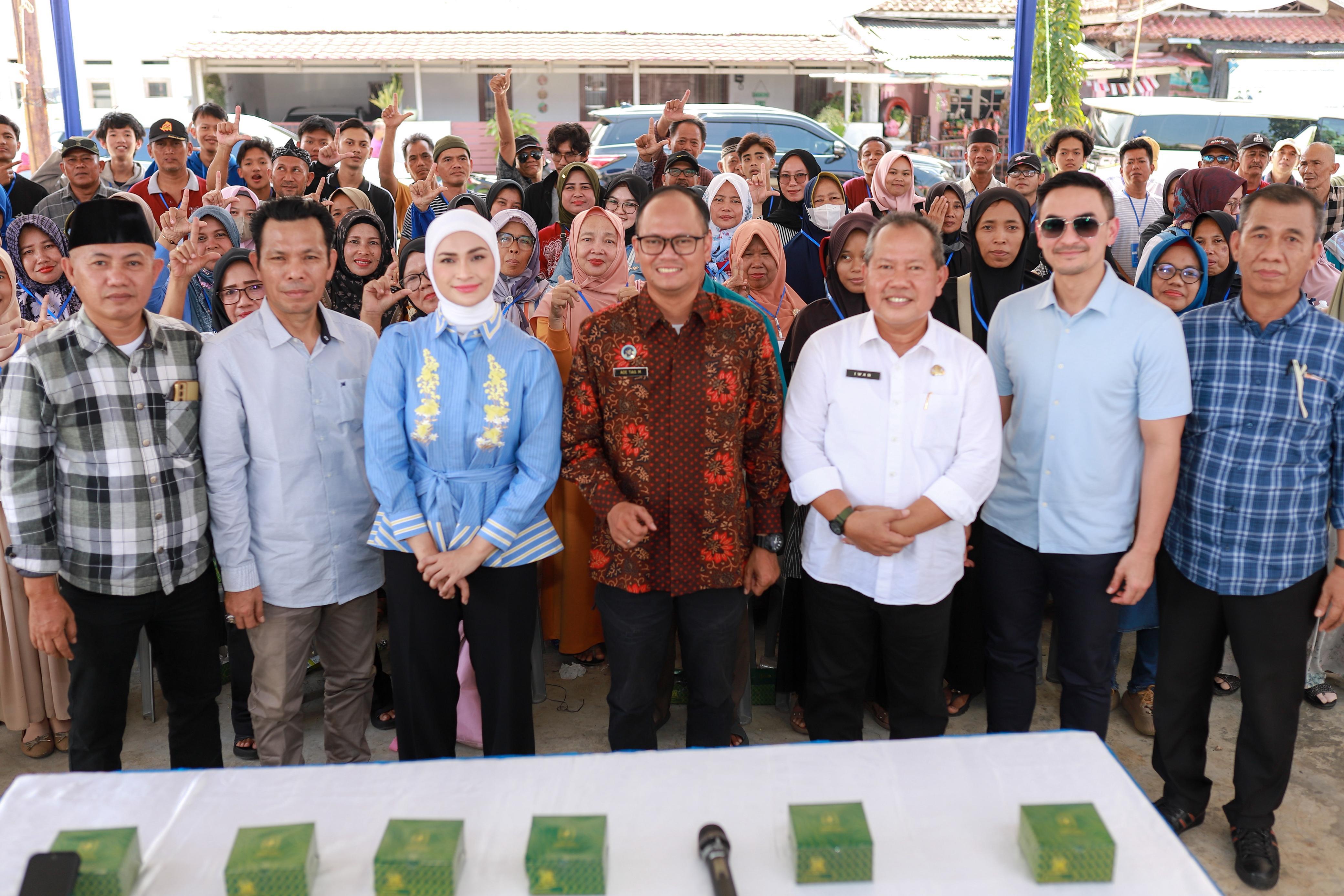 Program Makan Bergizi Gratis: Harapan Baru Bangsa Menuju Generasi Emas 2045