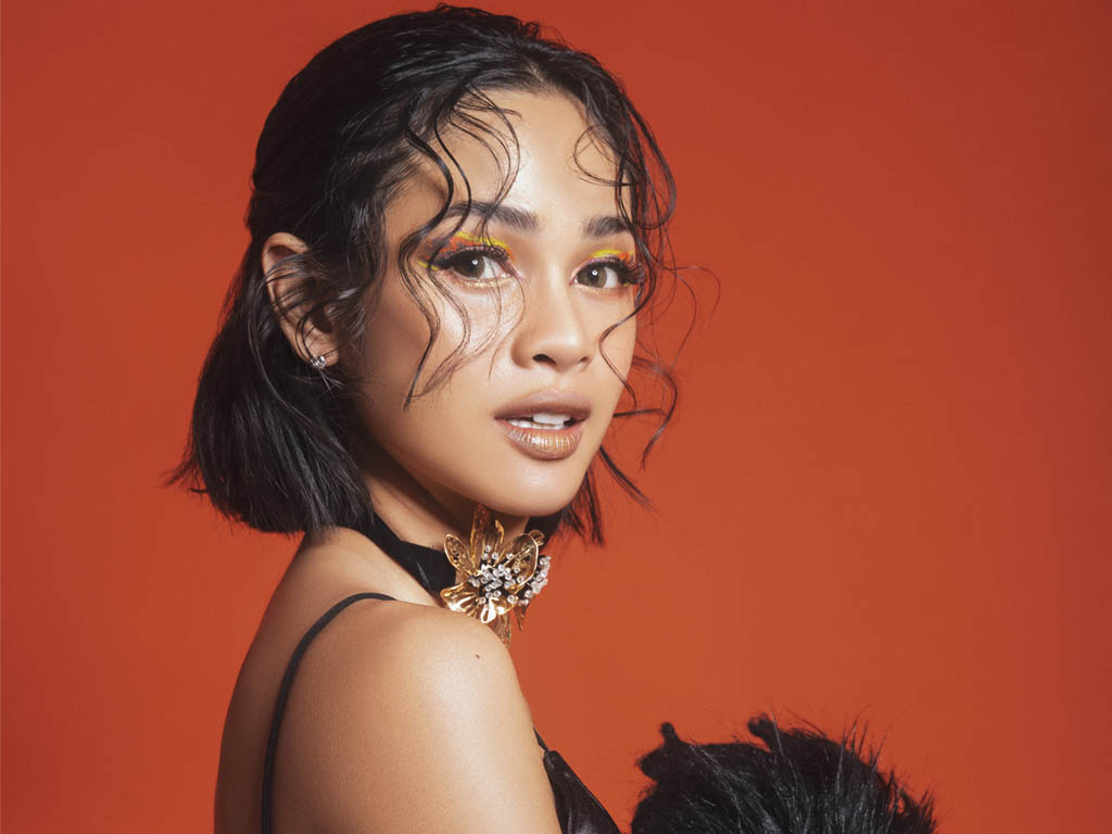 Andien Gandeng Clara Riva dan Seek/ Garap Single Ujung-Ujungnya Kamu