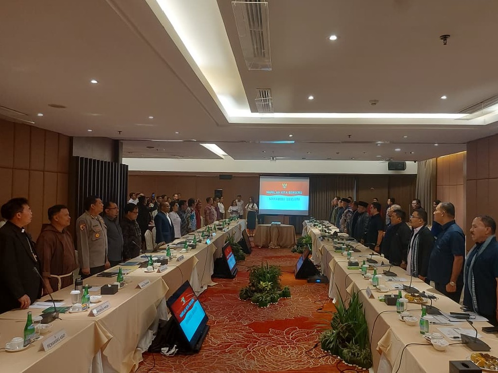 Hanya Dua Bupati yang Terang-terangan Menolak Kehadiran PT TPL