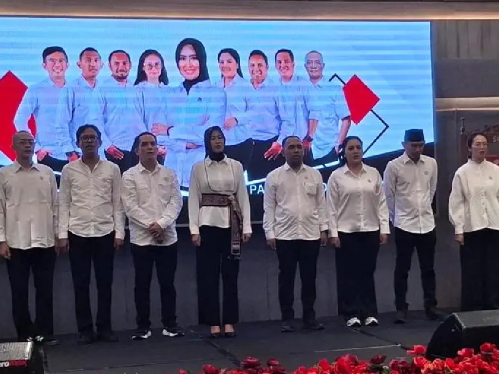 Pimpin PSI Solo, Astrid Widayani Bawa Misi Politik Diferensial dan Dorong Anak Muda Berpolitik