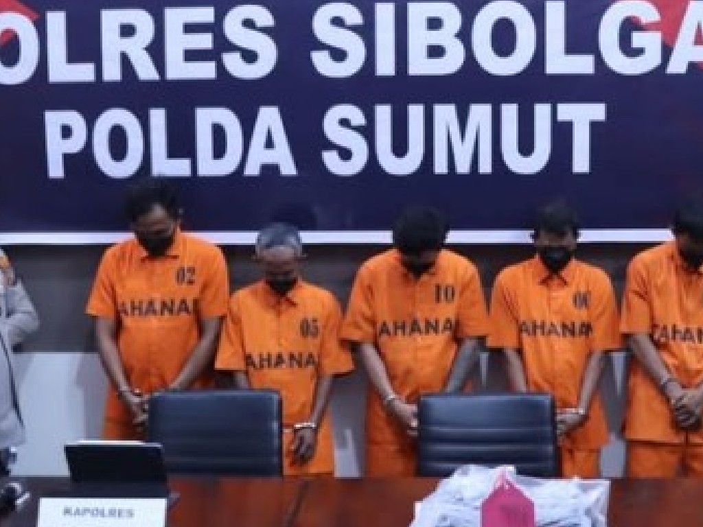 Tragis, Bermaksud Istirahat di Masjid, Seorang Nelayan di Sibolga Tewas Dianiaya Sekelompok Orang