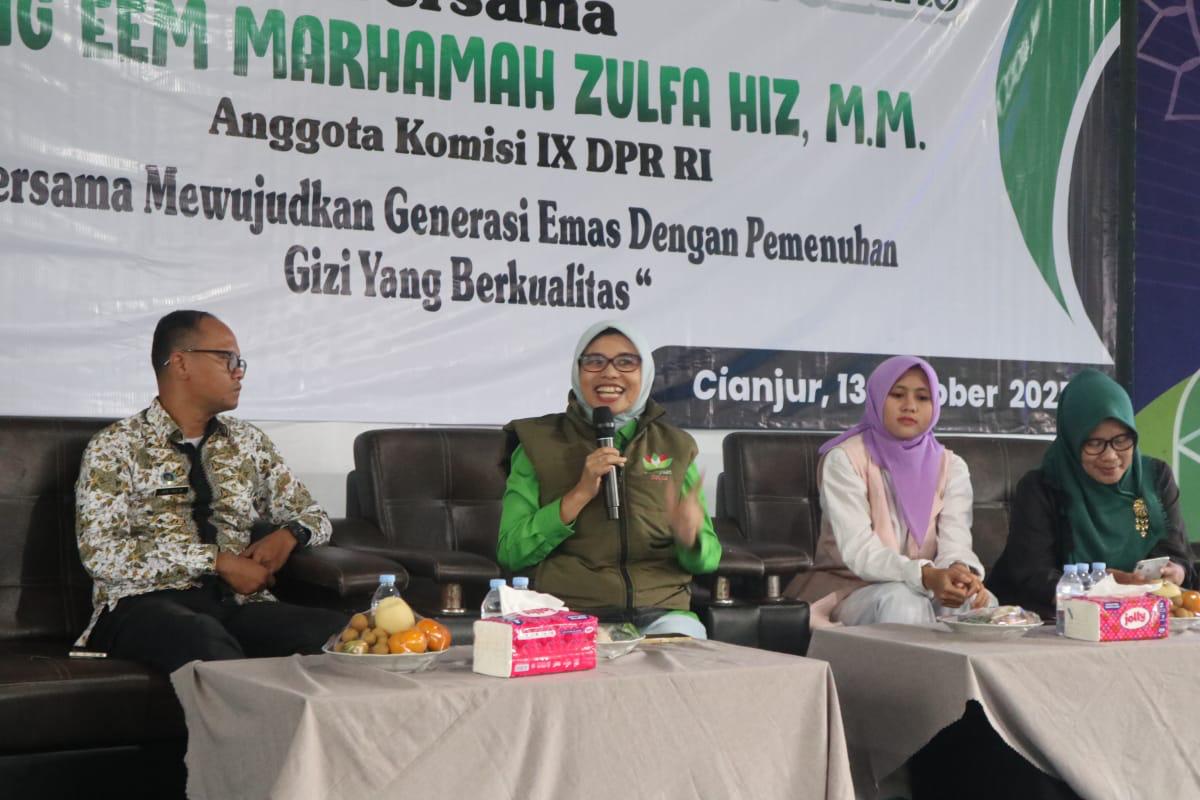 Tak Hanya Nutrisi, Program MBG Juga Dorong Perekonomian Warga
