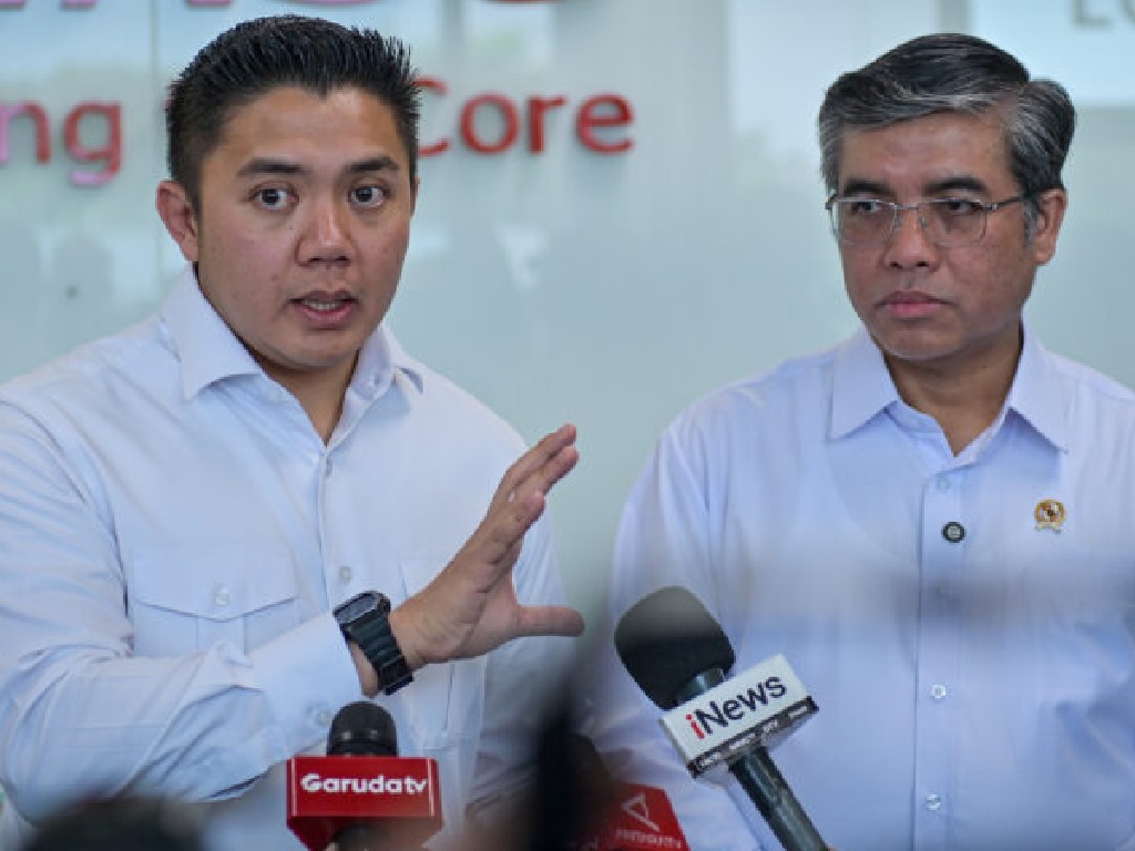 Peserta Magang Nasional Gelombang Kedua Kembali Dibuka November Ini